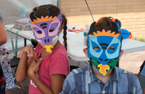 Summer Arts Camps | COCA - Center Of Creative Arts