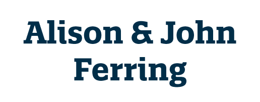 Alison & John Ferring