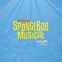 SpongeBob Musical Youth Edition Logo