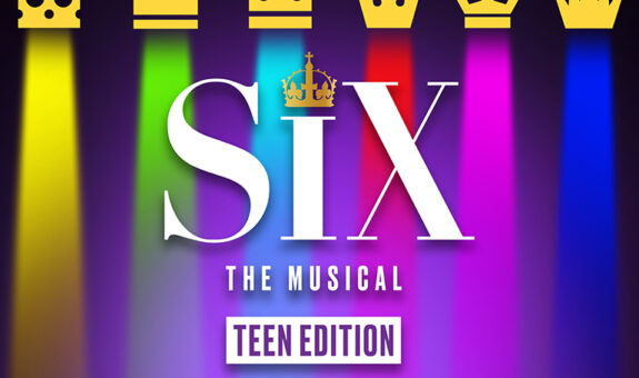 SIX Teen Edition