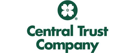 Central Trust Company Logo