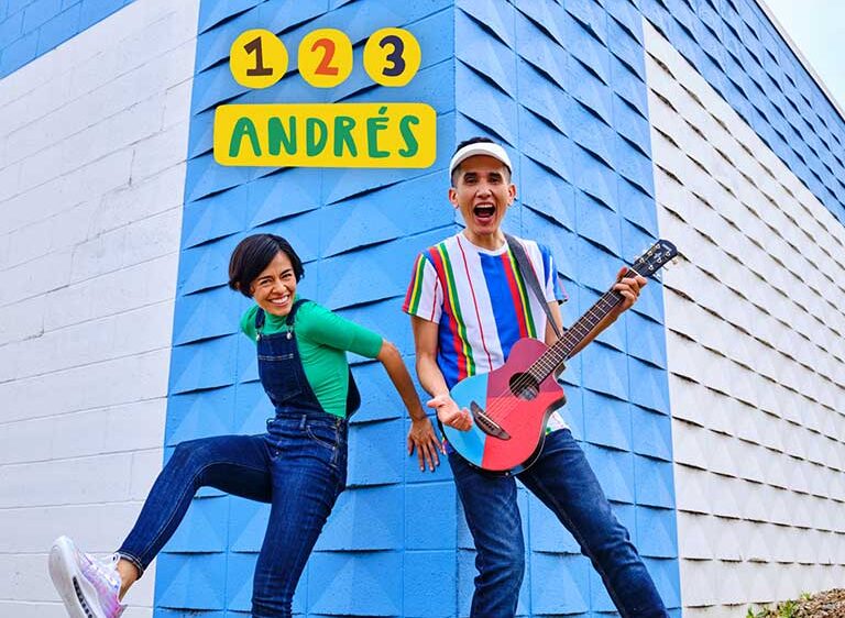 123 Andres