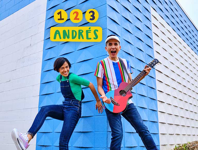 123 Andres