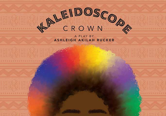 Kaleidoscope Crown