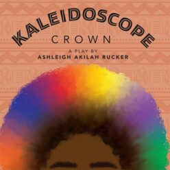 Kaleidoscope Crown