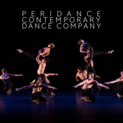 Peridance Contemporary Dance Company