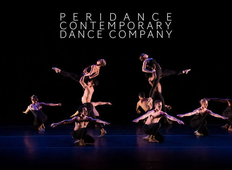 Peridance Contemporary Dance Company