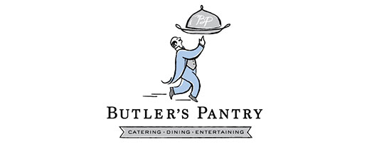 Butler's Pantry