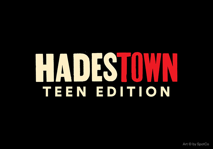 Hadestown