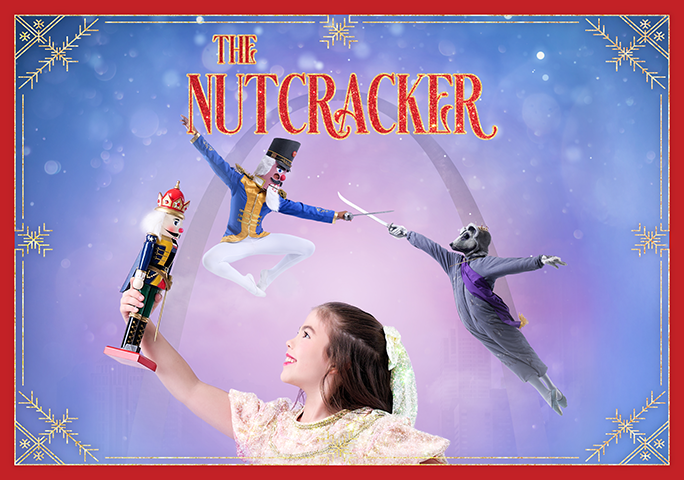 The Nutcracker