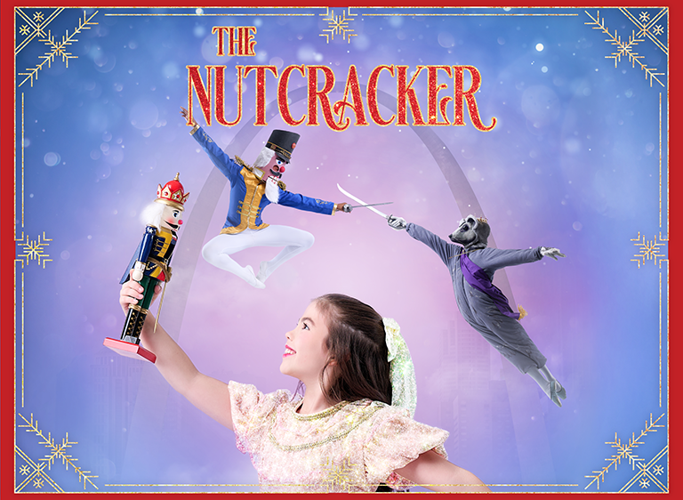 The Nutcracker