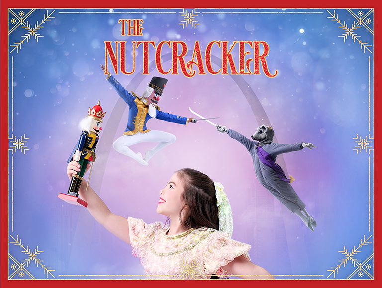 The Nutcracker