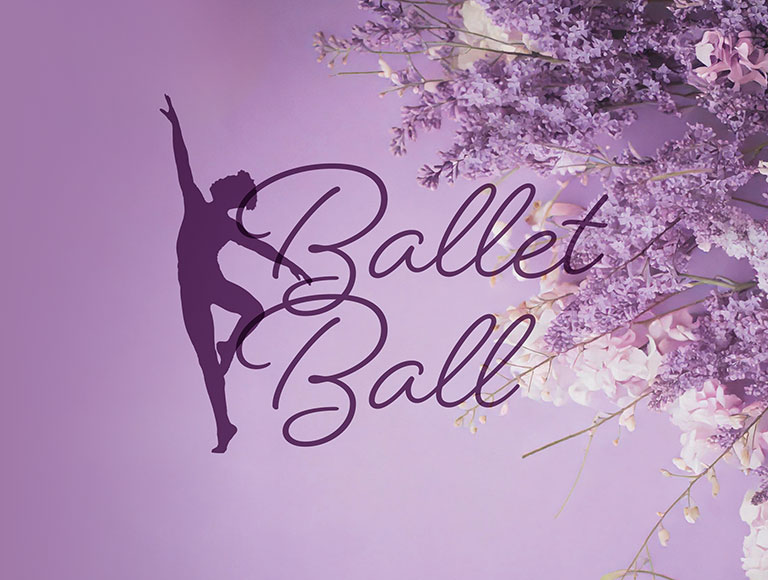 Ballet Ball