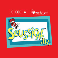 Seussical Image