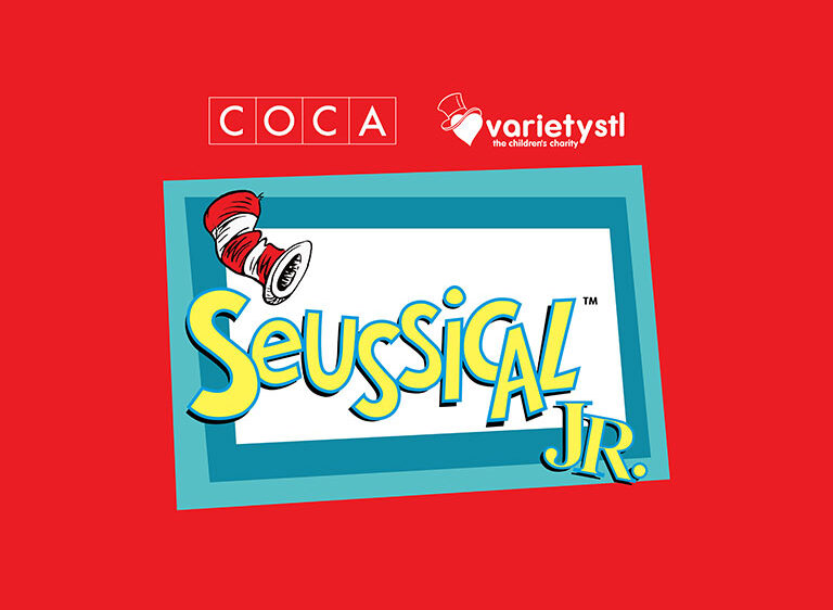 Seussical Image