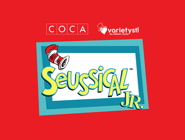 Seussical Image