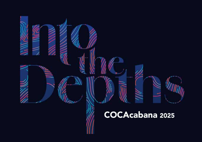 COCAcabana Into the Depths