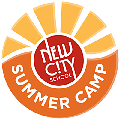 New City School Summer Camp Logo